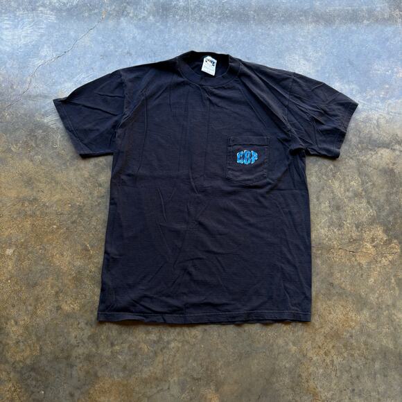 Vintage 90s DDP WCW Wrestling T-shirt - Picture 4 of 5